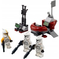 LEGO® Star Wars 40558  Clone Trooper Kommando Station