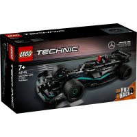 LEGO® 42165 Mercedes-AMG F1 W14 E Performance Pull-Back