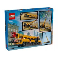 LEGO® City 60409  Mobiler Baukran