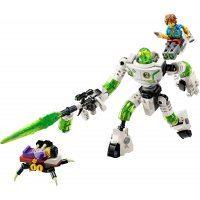 LEGO® Dreamzzz 71454  Mateo und Roboter Z-Blob
