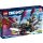 LEGO® Dreamzzz 71469  Albtraum-Haischiff