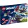 LEGO® Dreamzzz 71469  Albtraum-Haischiff
