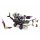 LEGO® Dreamzzz 71469  Albtraum-Haischiff