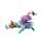 LEGO® Dreamzzz 71472  Izzies Narwal-Heißluftballon