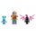 LEGO® Dreamzzz 71472  Izzies Narwal-Heißluftballon