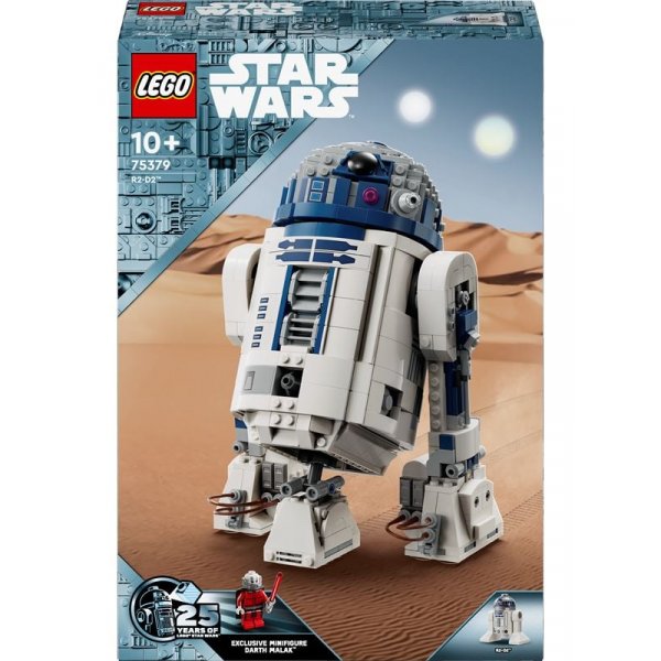 LEGO® Star Wars 75379  R2-D2™