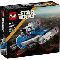 LEGO® 75391 Captain Rex™ Y-Wing™...