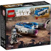 LEGO® 75391 Captain Rex™ Y-Wing™...