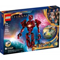 LEGO® Marvel Super Heroes 76155  In Arishems Schatten