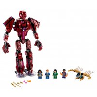 LEGO® Marvel Super Heroes 76155  In Arishems Schatten