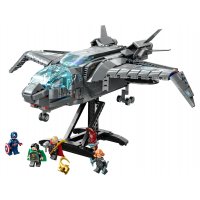 LEGO® Marvel Super Heroes 76248  Der Quinjet der...