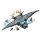 LEGO® Marvel Super Heroes 76248  Der Quinjet der Avengers