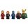 LEGO® Marvel Super Heroes 76248  Der Quinjet der Avengers