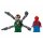 LEGO® Marvel Super Heroes 76275  Motorrad-Verfolgungsjagd: Spider-Man vs. Doc Ock