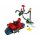 LEGO® Marvel Super Heroes 76275  Motorrad-Verfolgungsjagd: Spider-Man vs. Doc Ock