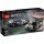 LEGO® 76922 BMW M4 GT3 & BMW M Hybrid V8 Rennwagen