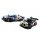 LEGO® 76922 BMW M4 GT3 & BMW M Hybrid V8 Rennwagen