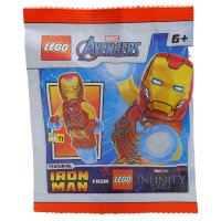 LEGO® Marvel Super Heroes 242320  Iron Man
