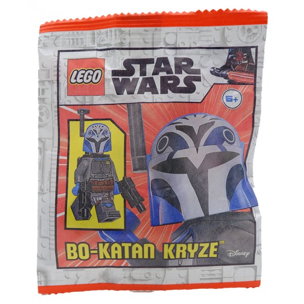LEGO® Star Wars 912302  Bo-Katan Kryze