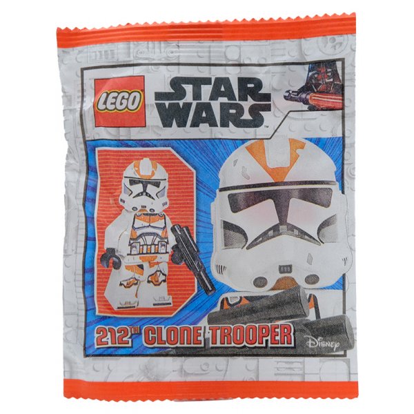 LEGO® Star Wars 912303  212th Clone Trooper