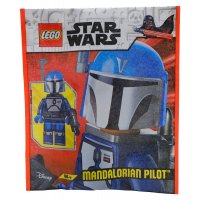 LEGO® Star Wars 912401  Mandalorian Pilot