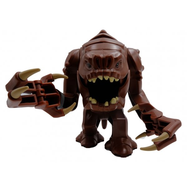 Lego 11323pb01c01- Rancor