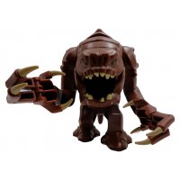 Lego 11323pb01c01- Rancor