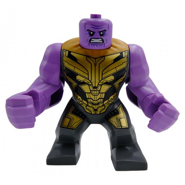 Lego sh0896 - Thanos