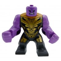 Lego sh0896 - Thanos