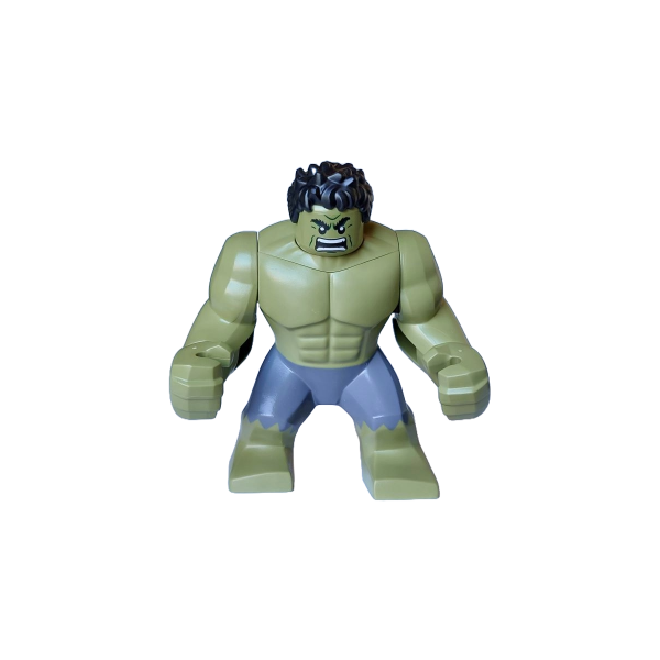 Lego sh0967 - Hulk