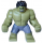 Lego sh0967 - Hulk