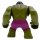 Lego sh0643 – Hulk