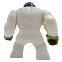 Lego sh0611 – Hulk