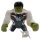 Lego sh0611 – Hulk