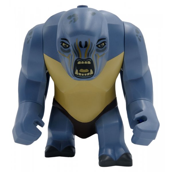 Lego lor027 – Cave Troll