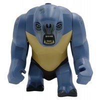 Lego lor027 – Cave Troll