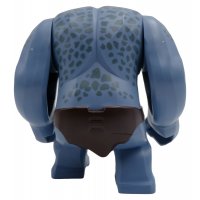 Lego lor027 – Cave Troll