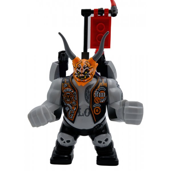 Lego njo402 – Killow