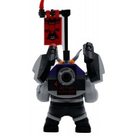 Lego njo402 – Killow