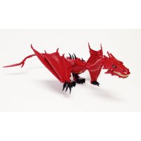 Lego smaug01 – Smaug