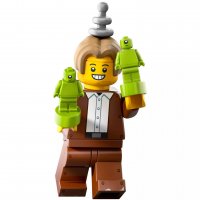 LEGO col437 - Imposter, Series 26