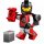 LEGO col440 - M-Tron Powerlifter, Series 26