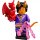 LEGO coldnd03 - Tiefling Sorcerer, Dungeons & Dragons