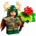 LEGO coldnd05 - Halfling Druid, Dungeons & Dragons
