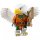 LEGO coldnd06 - Aarakocra Ranger, Dungeons & Dragons
