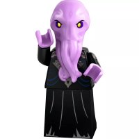 LEGO coldnd07 - Mind Flayer, Dungeons & Dragons