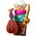 LEGO coldnd09 - Elf Bard, Dungeons & Dragons