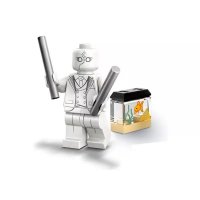 LEGO colmar15 - Mr. Knight, Marvel Studios, Series 2