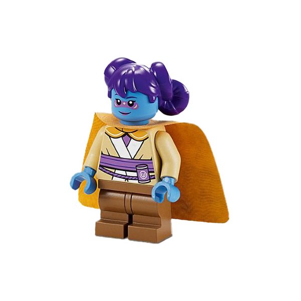 LEGO sw1269 - Lys Solay