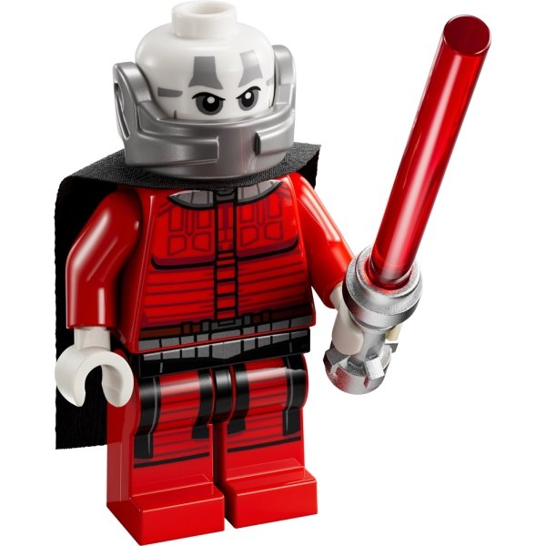 LEGO sw1325 - Darth Malak